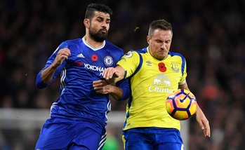 Calciomercato, Costa-Inter: i bookmaker danno l'ok