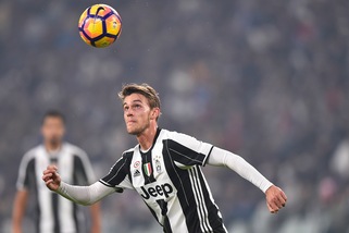 Rugani-Juventus, c'è il rinnovo: insieme fino al 2021