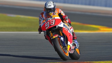 Moto, Marquez "professore" all’Allianz Junior Camp