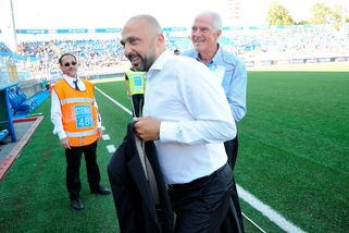 Serie B Trapani, esonerato il diesse Sensibile