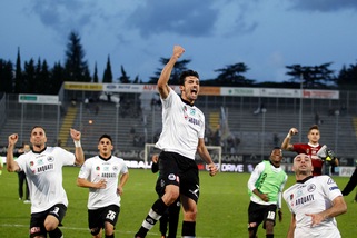 Coppa Italia Palermo-Spezia, probabili formazioni e tempo reale alle 15