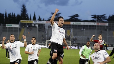 Coppa Italia Palermo-Spezia, probabili formazioni e tempo reale alle 15