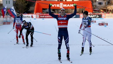Sci nordico: Tour de ski e Cdm fanno tappa a Dobbiaco