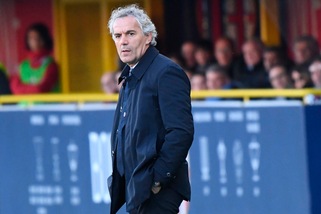 Coppa Italia Bologna, Donadoni: «Voglio una grande prestazione»