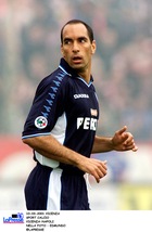 Chapecoense, Edmundo svela: «Dovevo partire con la squadra»