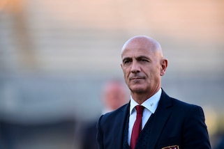 Serie B Salernitana, ufficiale: Sannino dà le dimissioni
