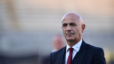 Serie B Salernitana, ufficiale: Sannino dà le dimissioni