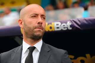 Coppa Italia Perugia, Bucchi: «Il Genoa gioca a ritmi altissimi»