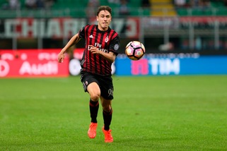 Serie A Milan, Calabria out ma non si opera