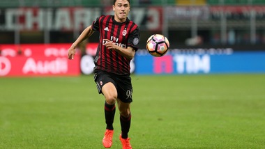 Serie A Milan, Calabria out ma non si opera