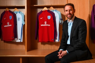 Southgate, il ct "povero" dell'Inghilterra
