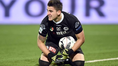 Coppa Italia, Palermo-Spezia 4-5 dcr: Chichizola decisivo