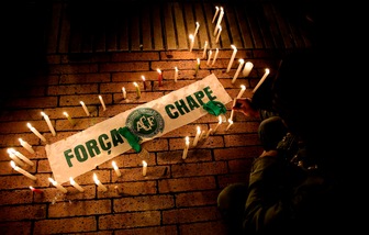 Minuto di silenzio in Serie A per la Chapecoense. Confermata la mancanza di benzina