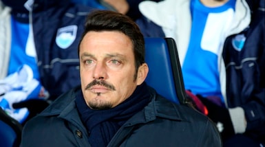 Serie A Pescara, Oddo: «Non sarà la gara della salvezza»