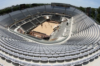 Roma riabbraccia il grande beach volley mondiale