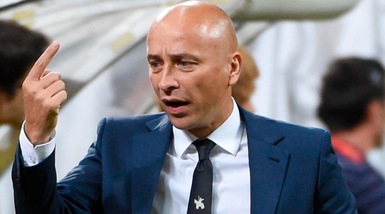 Serie A, Palermo, arriva Corini: «Mi aspetta un duro lavoro»