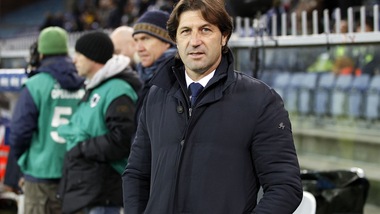 Serie A Cagliari, Rastelli: «A Pescara solo per la vittoria»