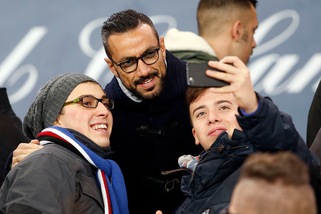 Coppa Italia, Sampdoria-Cagliari (3-0): Alvarez segna il primo, chiude la doppietta di Schick