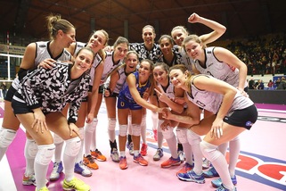 Modena torna al sorriso e vince 3-0 a Monza