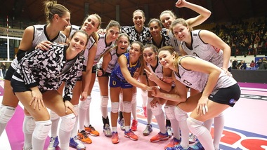 Modena torna al sorriso e vince 3-0 a Monza