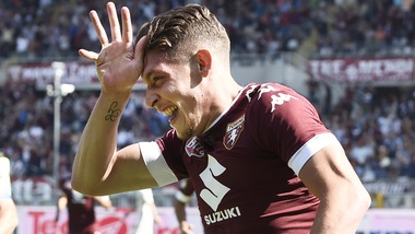 Gattuso e l’intuizione su Belotti: «Lo volli a Palermo, che grinta!»