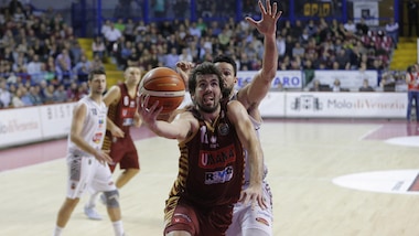 Champions League, Varese e Venezia completano l'en-plein