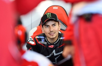 MotoGp, ad Andorra il museo di Lorenzo