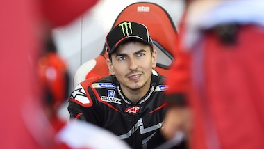 MotoGp, ad Andorra il museo di Lorenzo