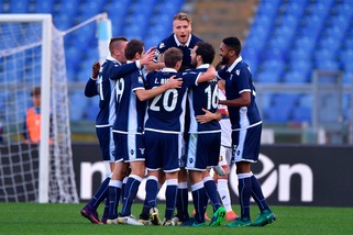 Serie A, Lazio-Roma: in quota anche tiri, parate e pali