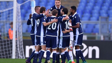 Serie A, Lazio-Roma: in quota anche tiri, parate e pali