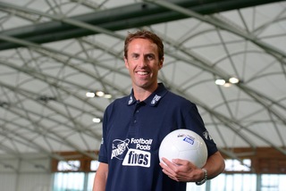 Inghilterra, c'è Southgate: a 8,00 il trionfo mondiale o europeo