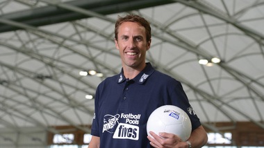 Inghilterra, c'è Southgate: a 8,00 il trionfo mondiale o europeo