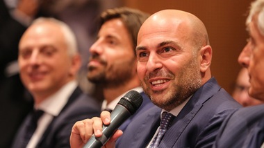 Serie A Cagliari, Giulini: «Soddisfatto del settore giovanile»