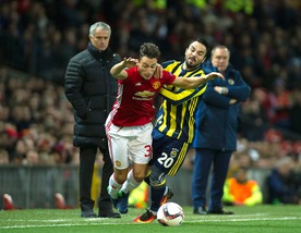 Calciomercato: United-Darmian, quote da addio