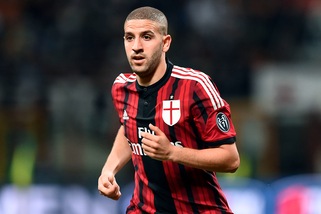 Dal Portogallo, Pescara su Taarabt. L'agente: «Destinazione gradita»