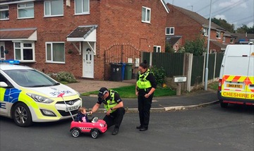 Si allarga il caso pedofilia nel calcio inglese: oltre 350 denunce