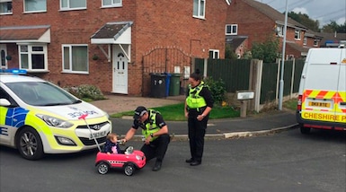 Si allarga il caso pedofilia nel calcio inglese: oltre 350 denunce