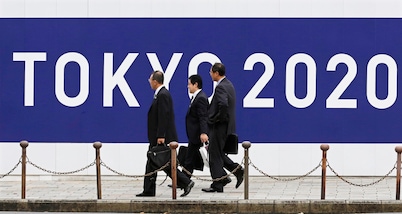 Tokyo 2020, con un anno di ritardo iniziano i lavori per lo stadio Olimpico