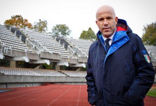 Europei Under 21: l'Italia nel gruppo con la Germania