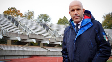 Europei Under 21: l'Italia nel gruppo con la Germania