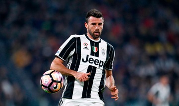 Barzagli: «Ero un giocatore medio, ora sono da Juve»