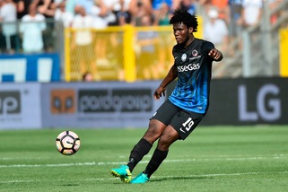 Juve-Kessie, l'affare è sempre più caldo