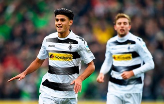 Da Dahoud a Goretzka, Germania sul taccuino della Juve