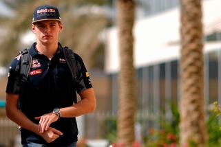 F1, Verstappen fa il record di sorpassi