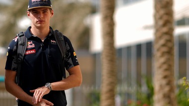 F1 Red Bull, Marko: «Verstappen combatterà per il titolo»