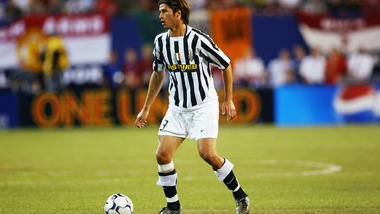 Serie A Tacchinardi sul derby: «In queste gare la Juventus si esalta»