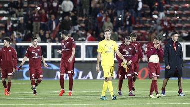 Serie B Trapani-Carpi, probabili formazioni e tempo reale alle 20.30