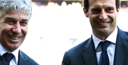 10 cose da sapere su Juve-Atalanta