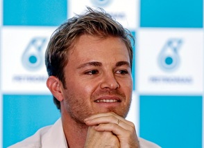 F1 Mercedes, Rosberg: «Un'esperienza terribile ad Austin»