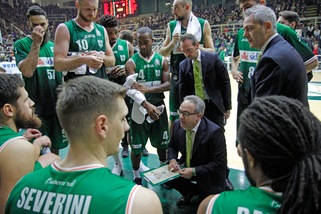 Basket, Serie A: Avellino favorita contro Venezia